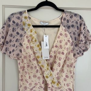 Joie Orita B dress size 8